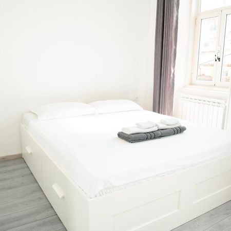 Casa Lina 2 Apartment Trieste Luaran gambar