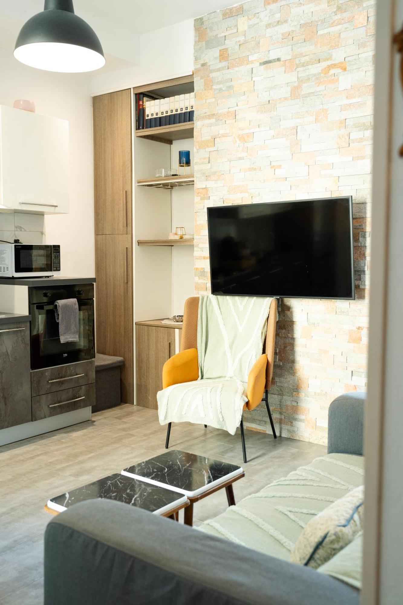 Casa Lina 2 Apartment Trieste Luaran gambar