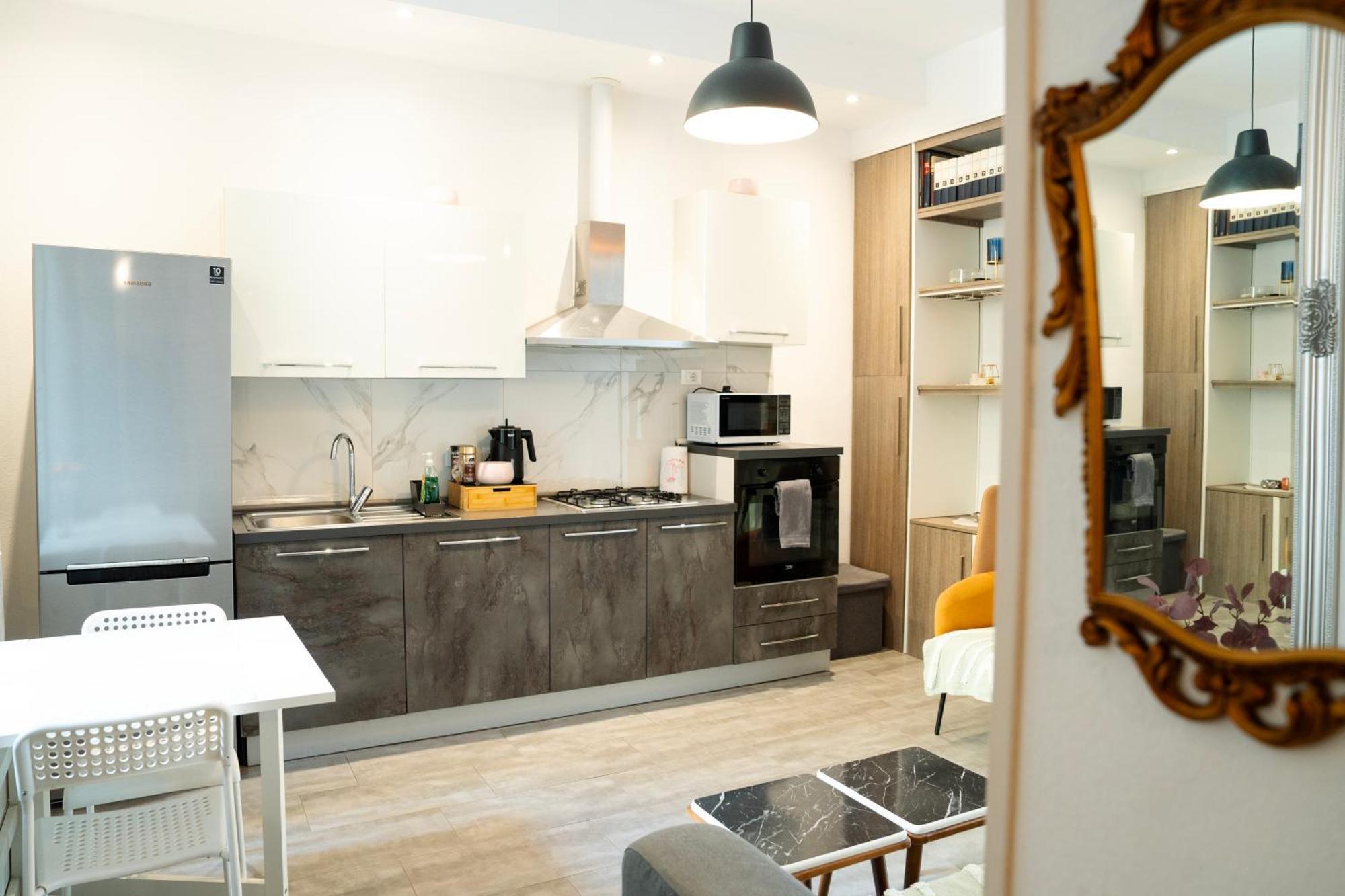 Casa Lina 2 Apartment Trieste Luaran gambar