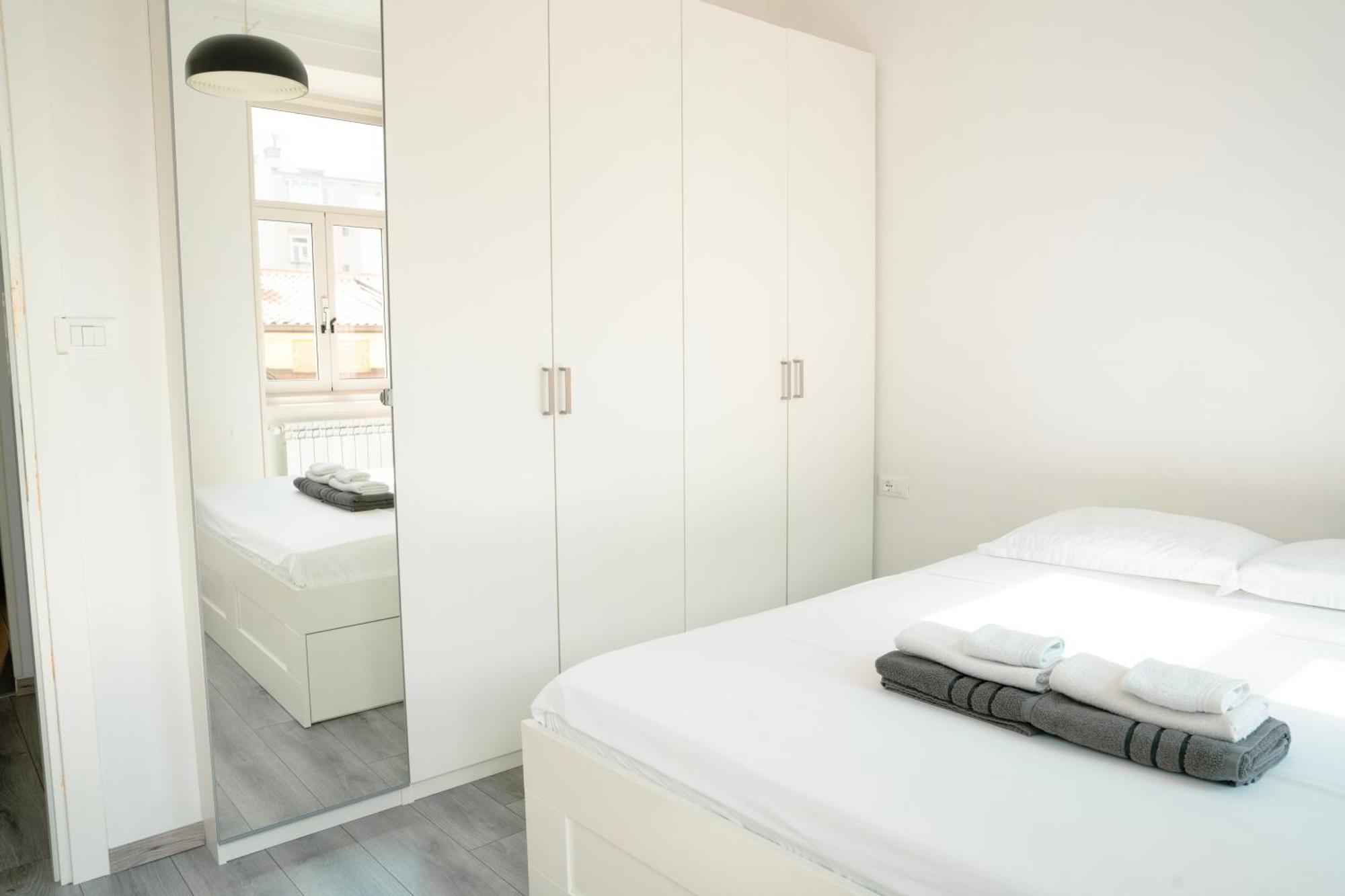 Casa Lina 2 Apartment Trieste Luaran gambar