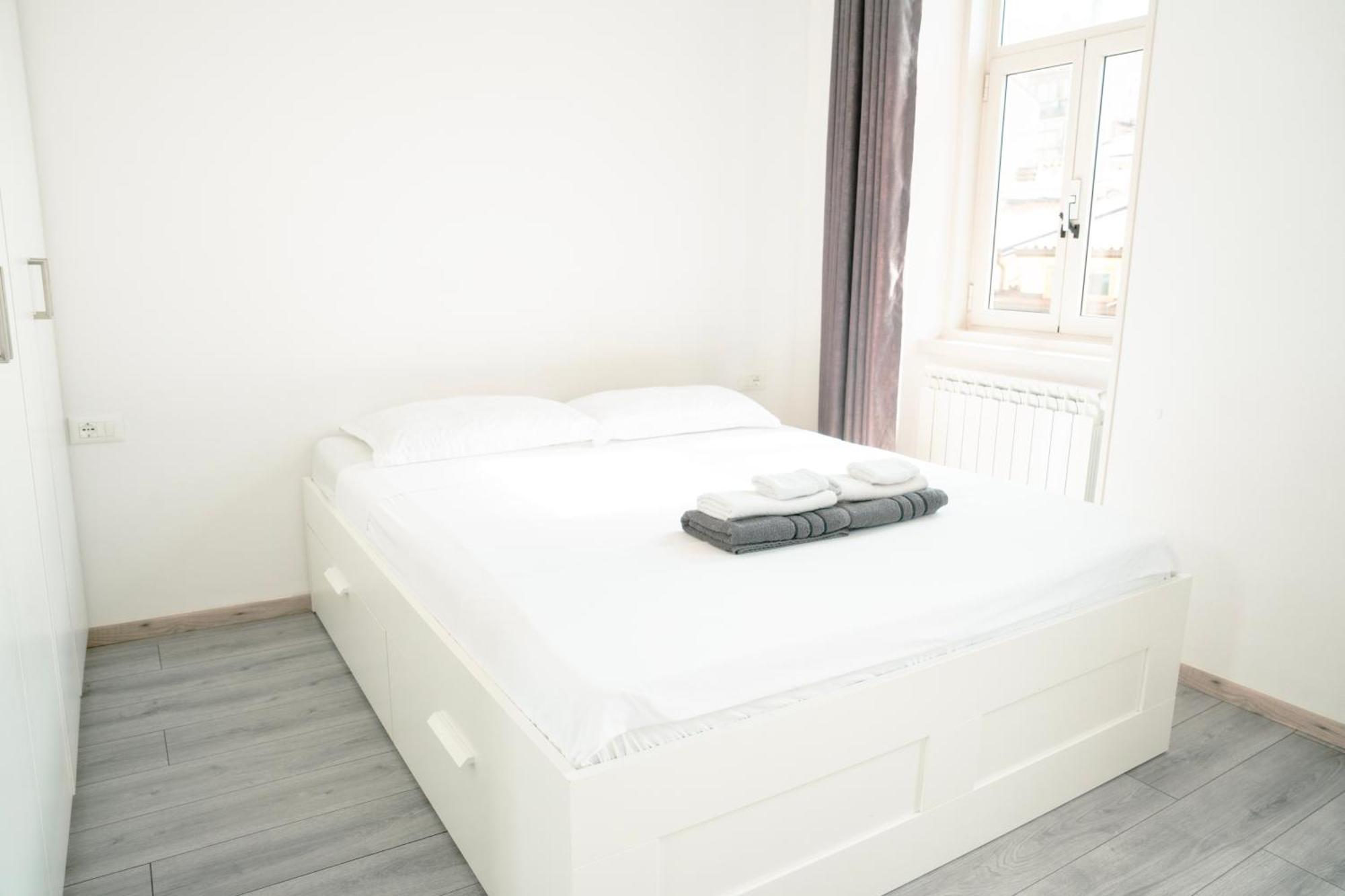 Casa Lina 2 Apartment Trieste Luaran gambar