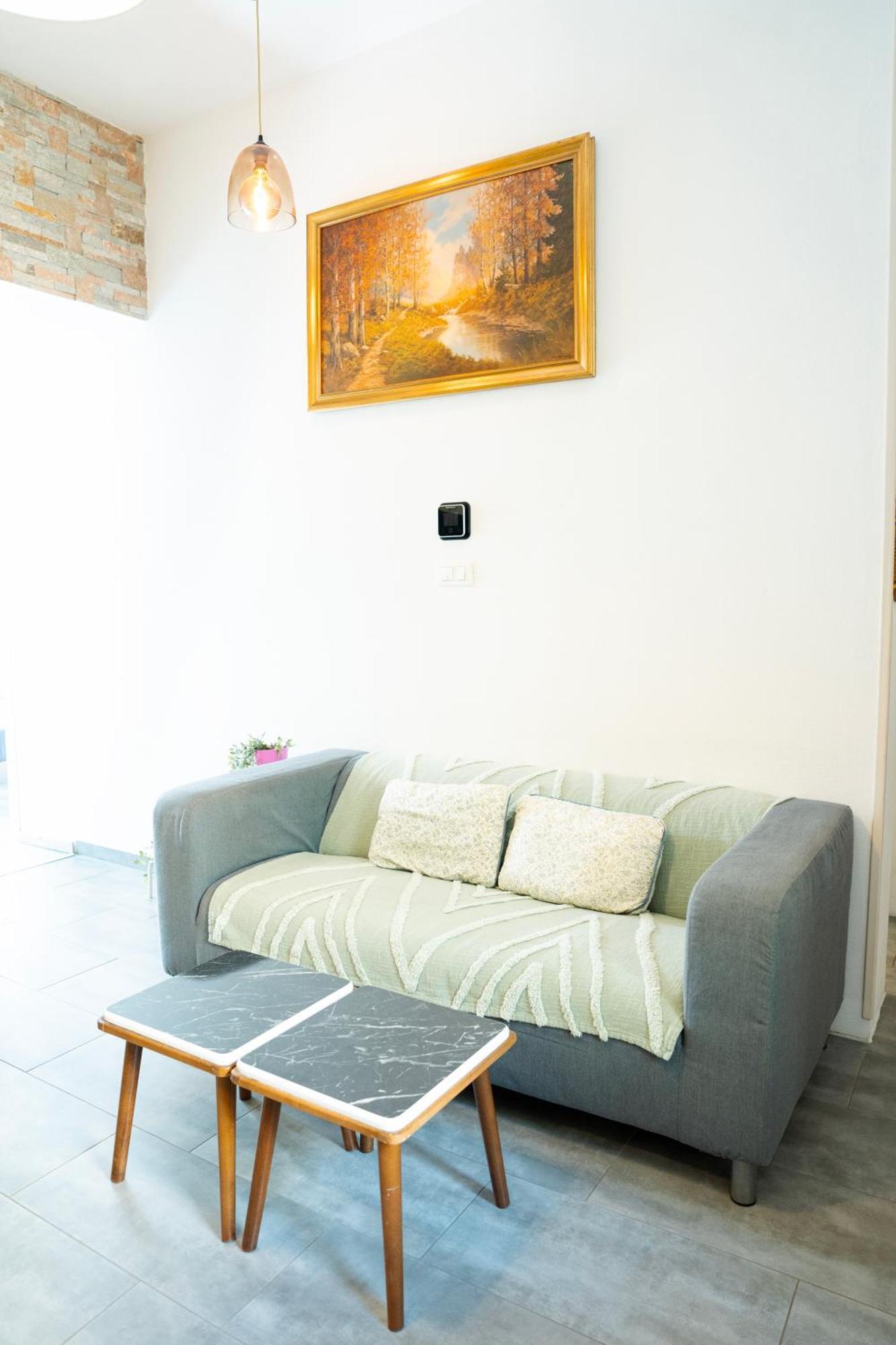 Casa Lina 2 Apartment Trieste Luaran gambar